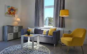 Haus Mira